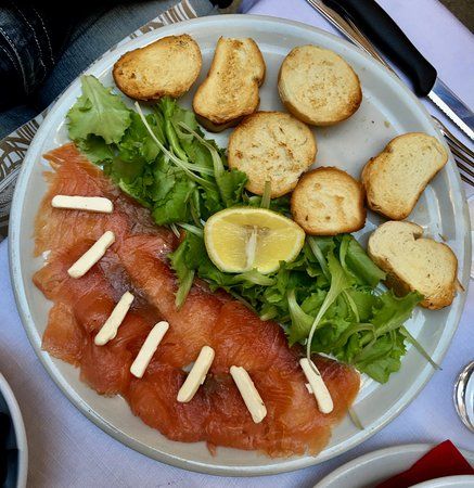 Trattoria Aquila Nera